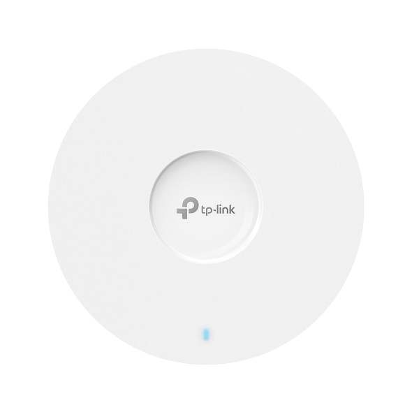 TP-Link EAP670 AX5400 Ceiling Mount WiFi 6 Access Point - Techsavvy Solutions