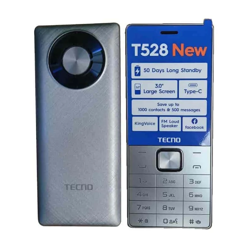Tecno T528 - Phones Store Kenya