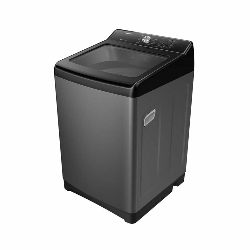 Hisense Washing Machine 17KG Top Load Automatic WT3T1723UT