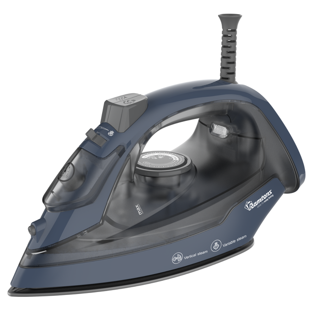 Ramtons Steam Iron Rm/694