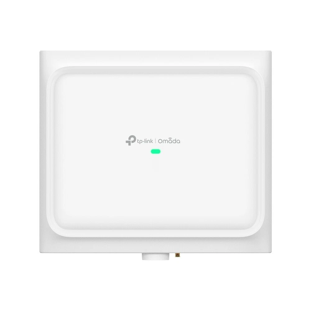 TPLink EAP772-Outdoor Omada Tri-Band Omnidirectional BE9300 Indoor/Outdoor WiFi 7 Access Point - Techsavvy Solutions