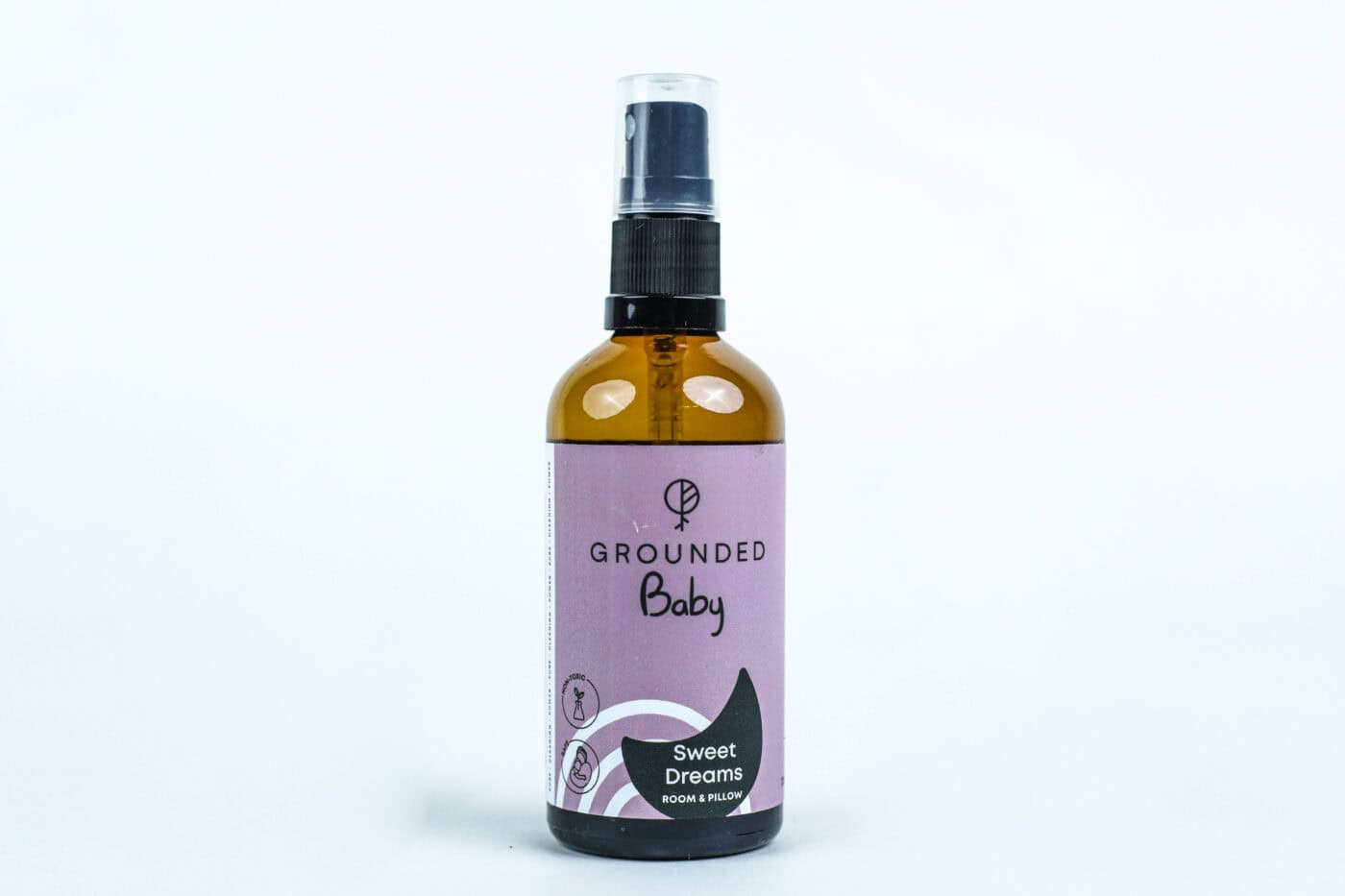 Grounded Baby Sweet Dreams – 100ml