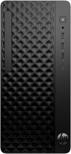 HP ProDesk 2 Tower G1i Desktop PC | Intel Core i3-14100 | 8GB DDR5 RAM | 512GB SSD | Intel UHD 730 Graphics - Techsavvy Solutions
