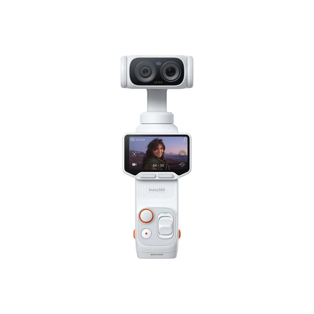 Insta360 Luna Ultra Standard Combo - Phones Store Kenya