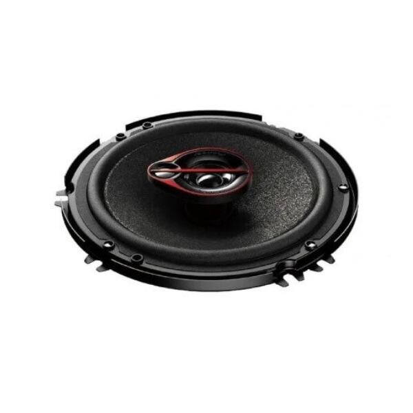 Pioneer TS-R1651S Price in Kenya – 6.5" 2-Way Car Speakers