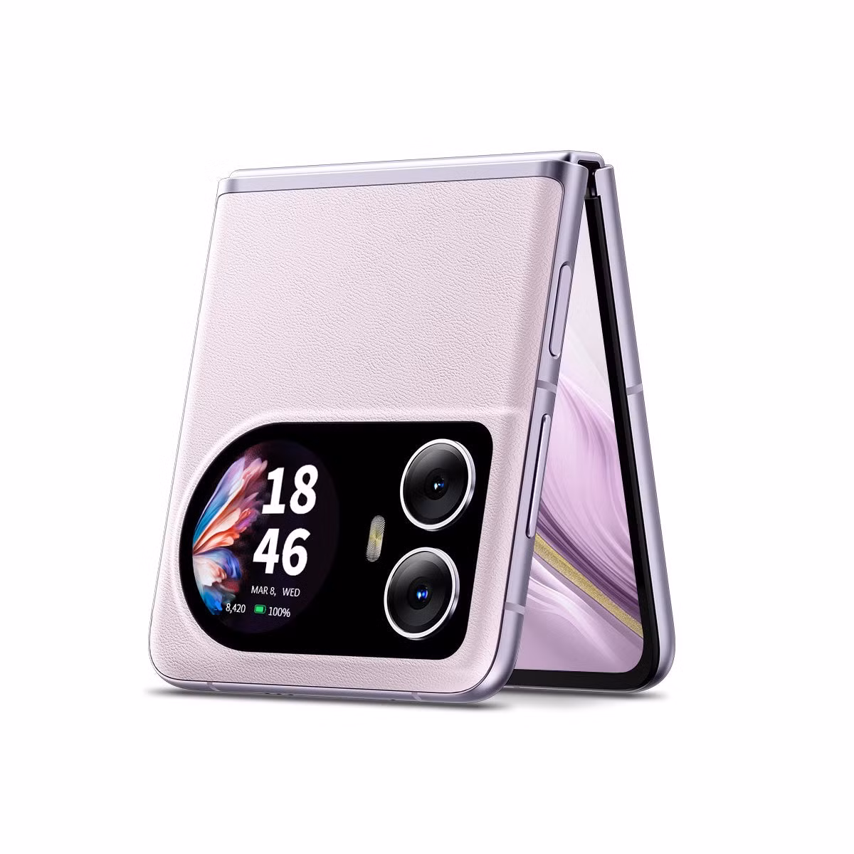 Blackview Flip Hero 10