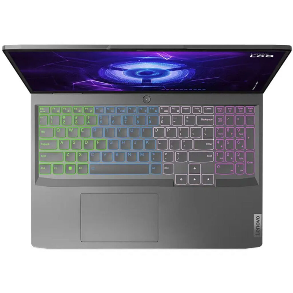 Lenovo LOQ 15IRH8 [ i7, 16GB RAM, 512GB SSD] - Techsavvy Solutions