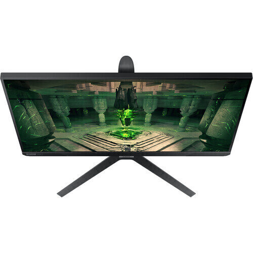 Samsung 25" FHD monitor with IPS panel, 240Hz refresh rate and 1ms GTG response time (LS25BG402EMXUE)