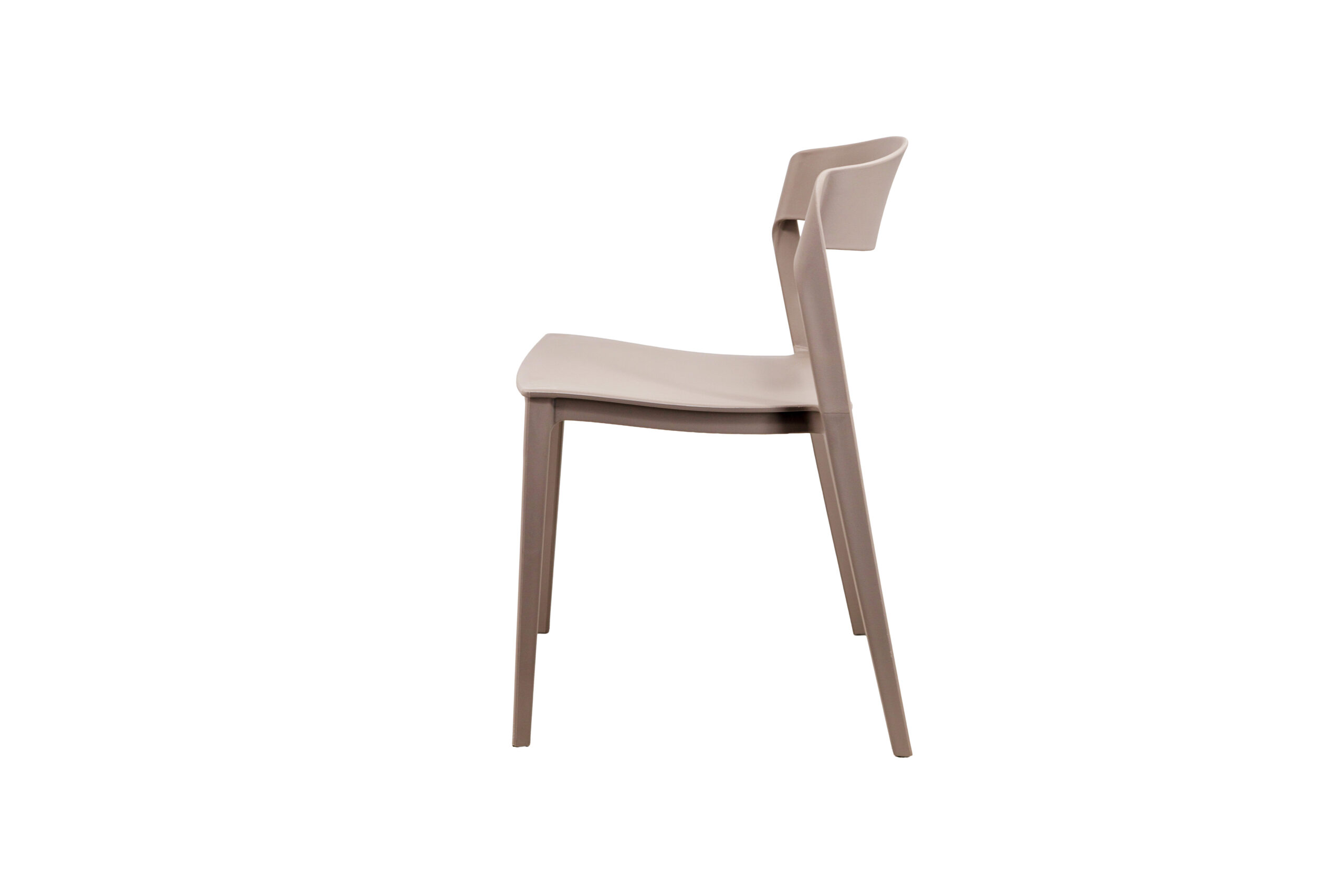 Asanti breakout chair – Grey