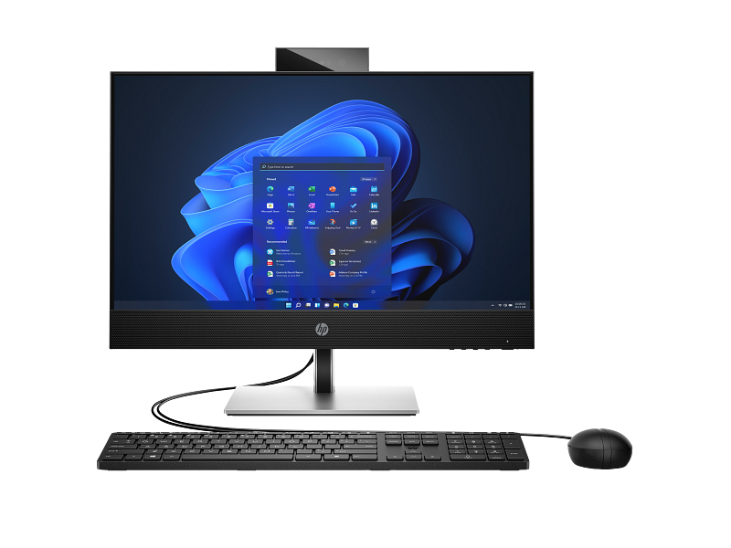 HP ProOne 440 G9 24 AIO PC(A54WTET)