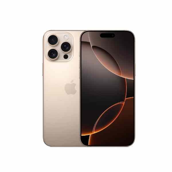 IPhone 16 Pro 256GB, Premium Smartphone for Kenyan Users