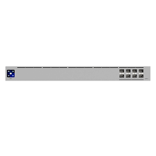 Ubiquiti UniFi Switch Aggregation (USW-Aggregation) - Dukatech
