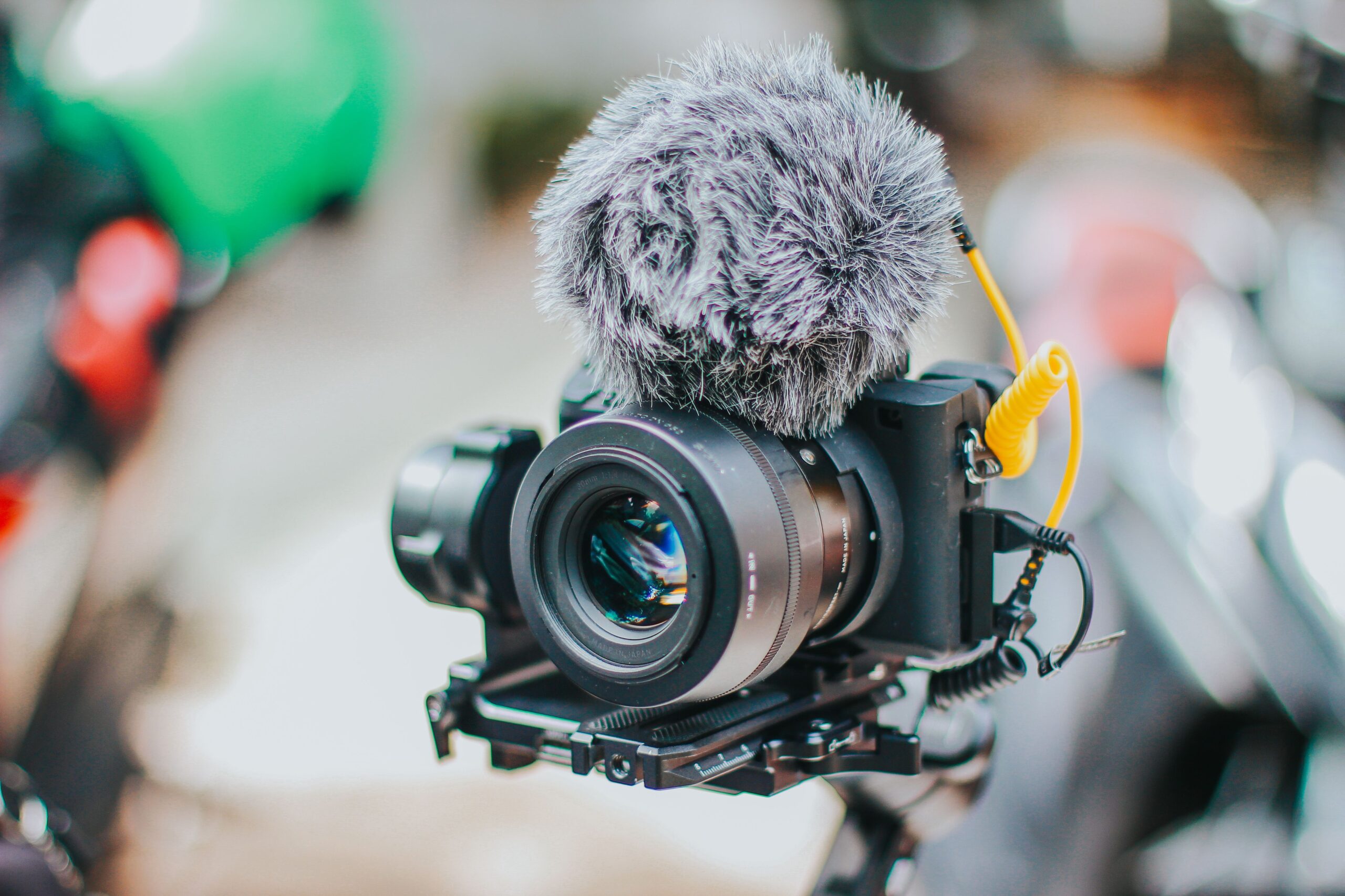 DJI Osmo Pocket 3
