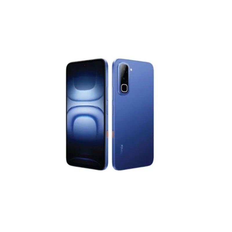 Infinix Hot 70 8GB RAM 256GB- 6.78 Inch 120Hz Display