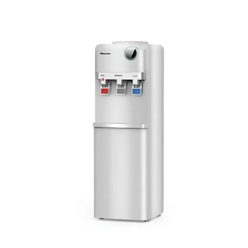 Hisense H96WDTS3S2 3 Taps Hot, Normal and Cold Dispenser