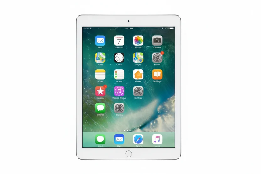 Apple iPad A1822