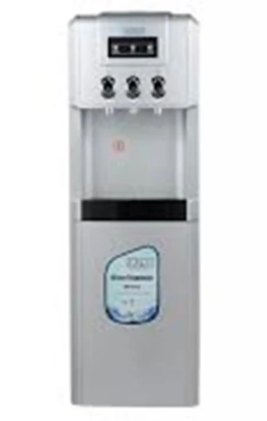 Solstar H-C -N W-Dispenser Wd84E-Slb Ss Silver