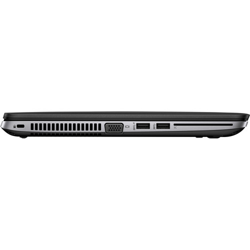 HP Laptops 840 G1 4th Gen  8GB RAM, 500GB HDD EliteBook Renewed Laptop 14'' Inch Screen Display, Intel Core I5 ,Webcam, Windows 11 PRO, Office & Software Installed, Free Bag, Charger, Mouse, Extension
