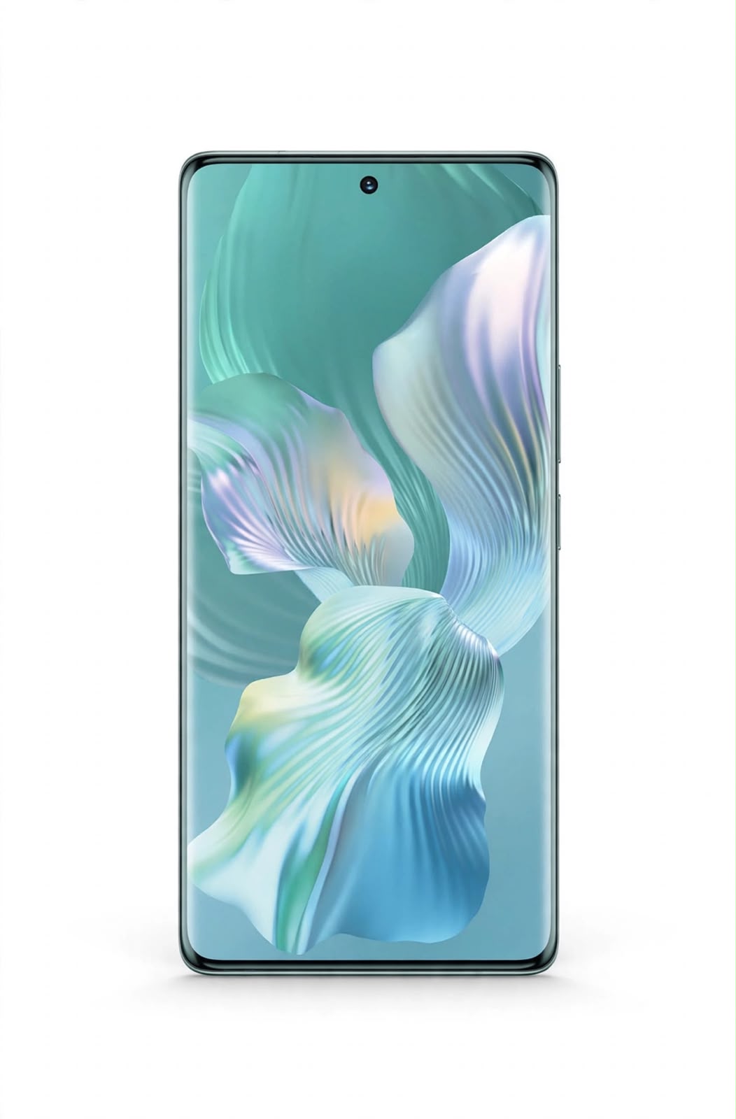 HONOR 80 5G Smartphone 12GB RAM 256GB ROM, 6.67" OLED 120Hz Display, 160MP Camera, 4800mAh Battery, 66W Fast Charging