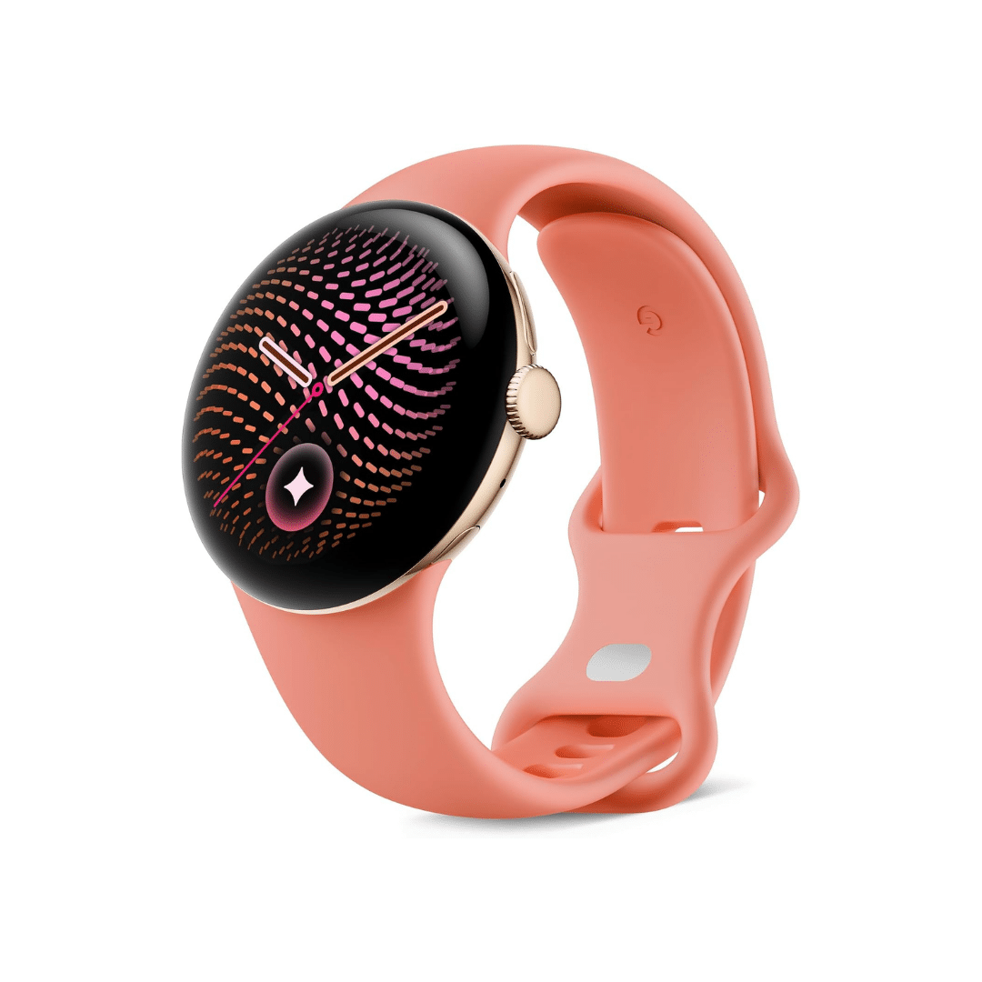 Google Pixel Watch 5 - Phones Store Kenya