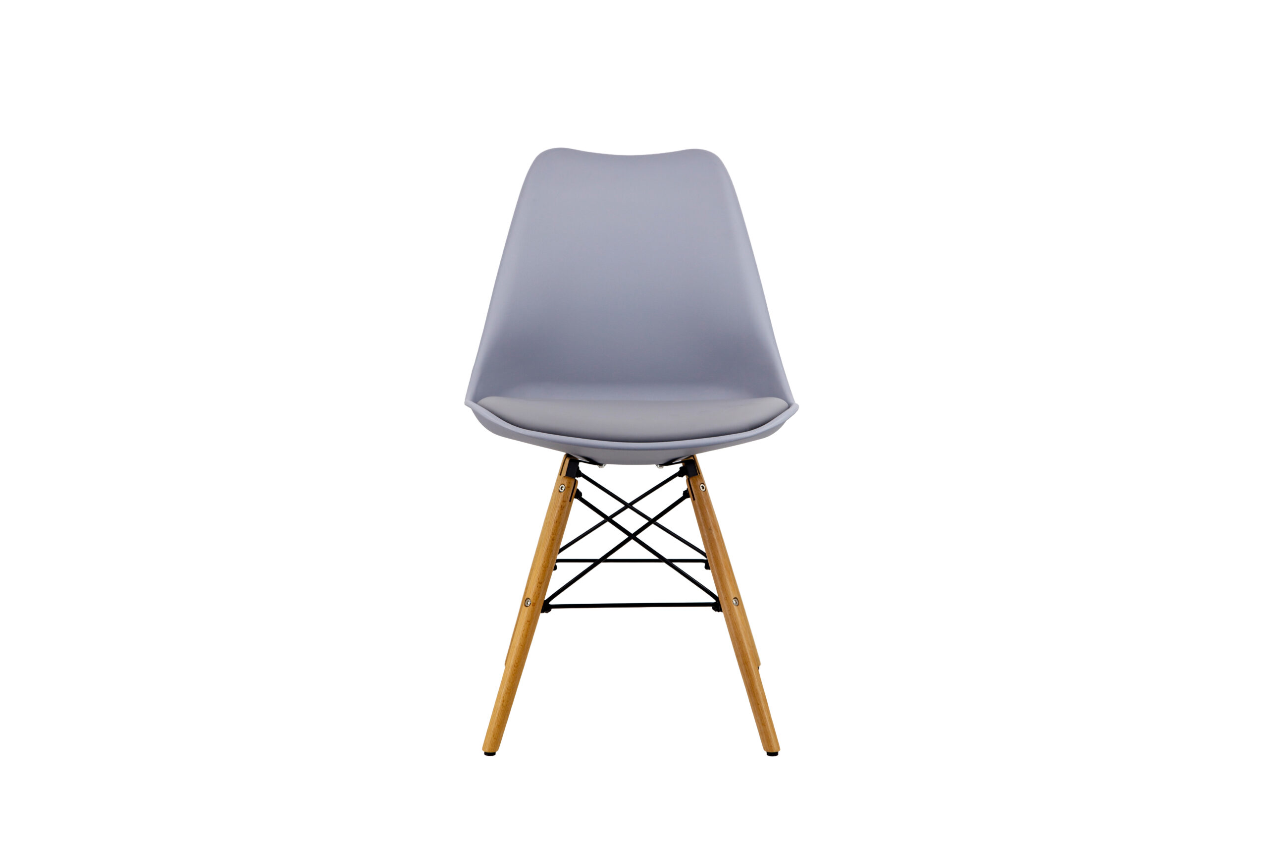 Sardinia breakout chair – Grey