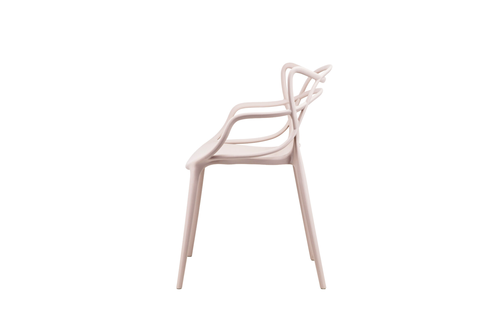 Patrick Breakout Chair – Beige