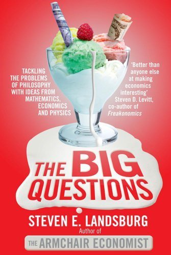 Big Question, The