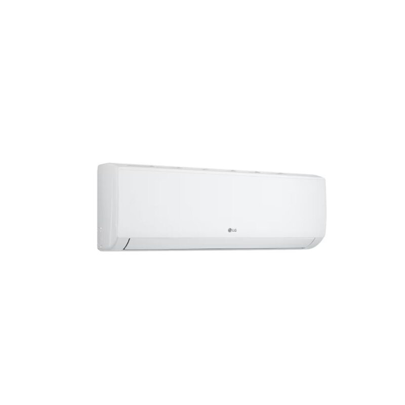 LG 12000 BTU JetCool Split AC Cool Only H12TN4