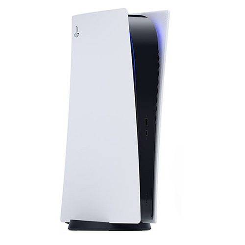 Sony PlayStation 5 (PS5)
