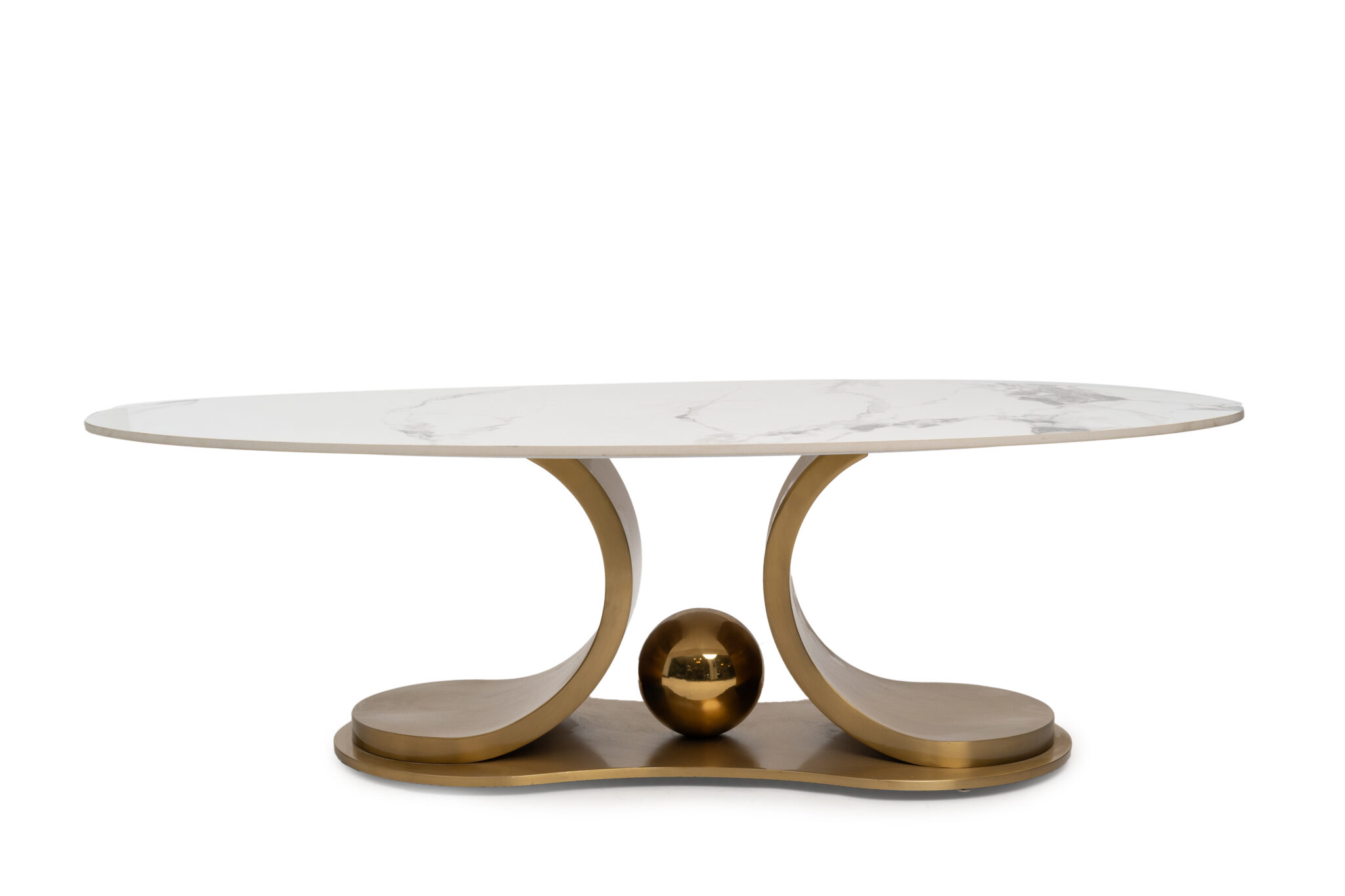 Barton Coffee Table