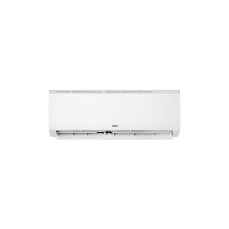 LG 12000 BTU JetCool Split AC Cool Only H12TN4