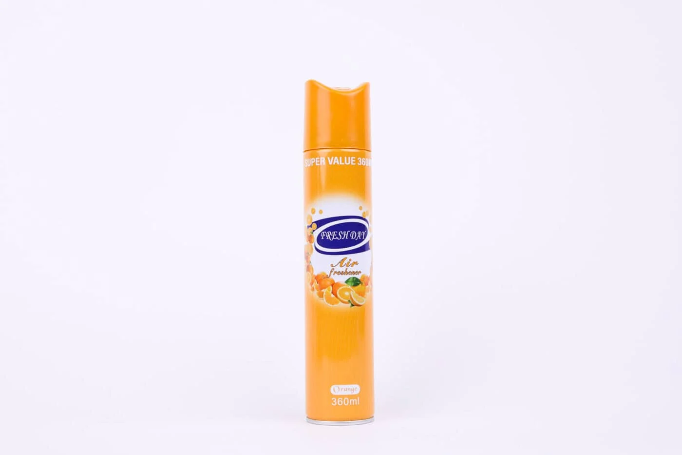 Fresh Day Air Freshener Orange – 300ml