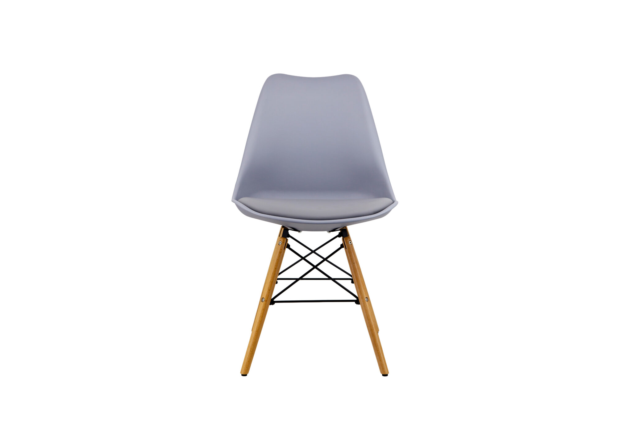 Sardinia breakout chair – Grey