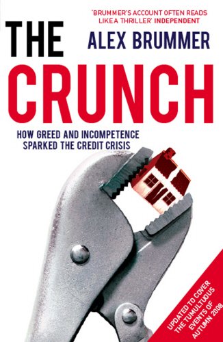 Crunch, The