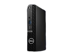 Dell OptiPlex 5000 Core i5 12th Gen Desktop