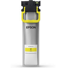 Epson Yellow XL Ink Cartridge 38.1 ml - Dukatech