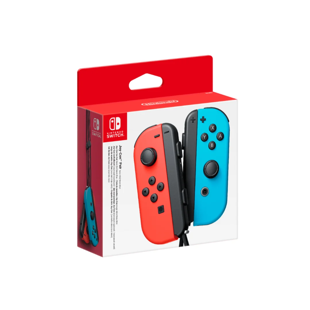 Nintendo Switch Joy-Con Controllers - Phones Store Kenya