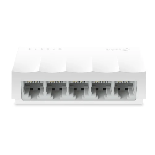TP-LINK LS1005 5PORT 10/100Mbps Desktop Switch - Techsavvy Solutions