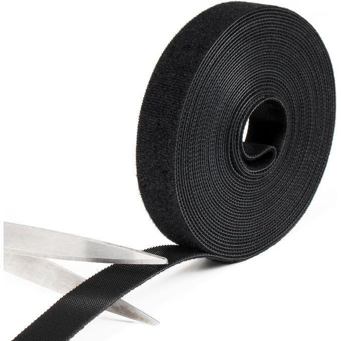 Velcro Sided Tape - Dukatech