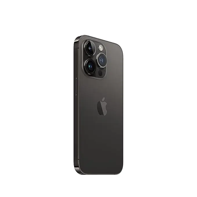 Apple iPhone 12 Pro | A14 Bionic Chip | 6GB RAM | 256GB Storage | 6.1-inch Super Retina XDR OLED Display | Triple 12MP Camera System | 5G | iOS | Graphite | Price in Kenya - Techsavvy Solutions