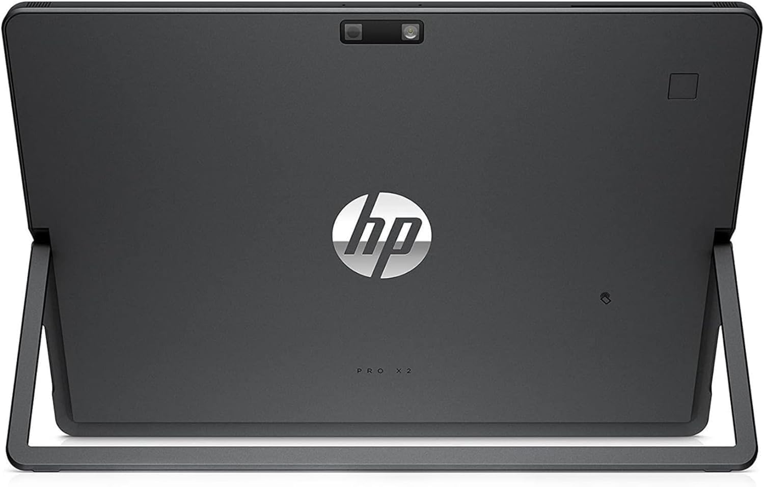 Certified Refurbished HP Pro x2 612 G2 Detachable 2-in-1 | Intel Core i5-7Y54, 8GB RAM, 256GB SSD | 12" FHD+ Touchscreen | HP Active Pen &amp; Backlit Keyboard Included | Windows 10 Pro | Silver &amp; Black - Techsavvy Solutions