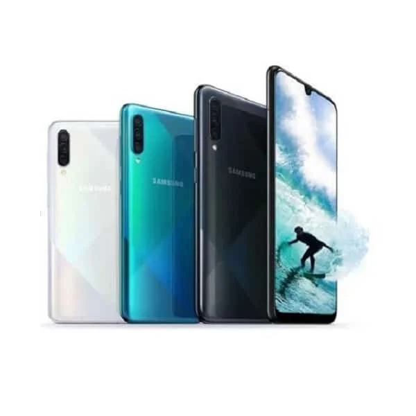 Samsung Galaxy A50s - Phones Store Kenya