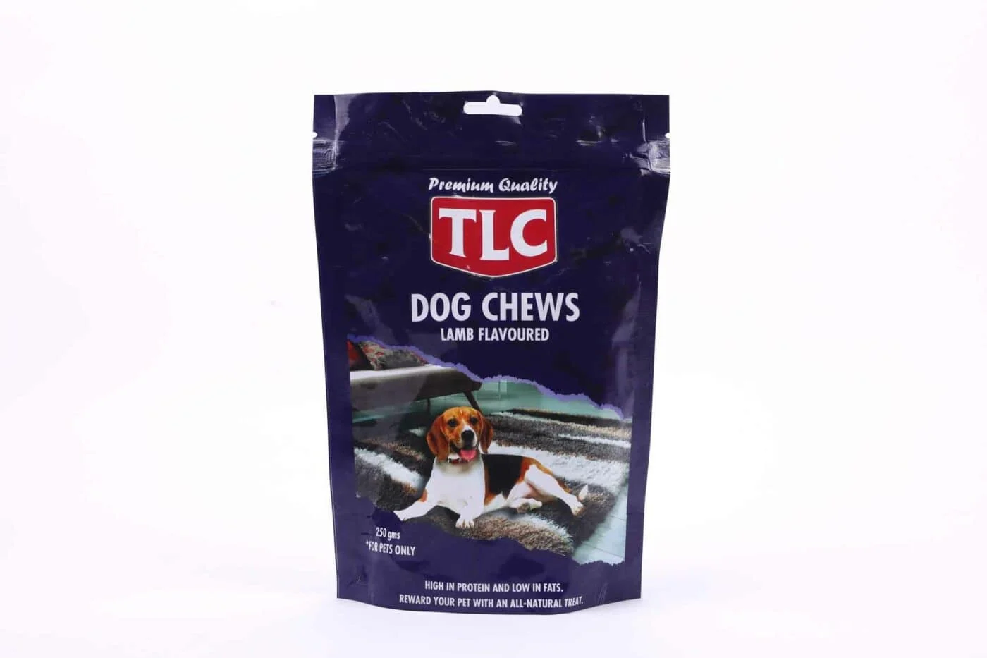 TLC Dog Chews – 250g