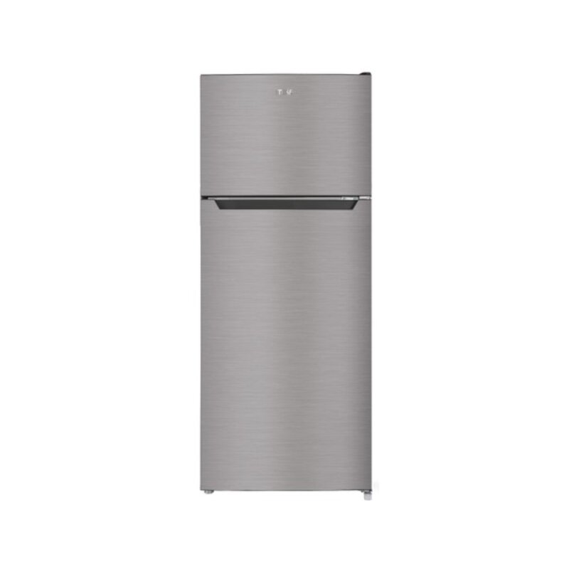 MIKA 348L No Frost Inverter Fridge Inox Line Brush MRNF348XL