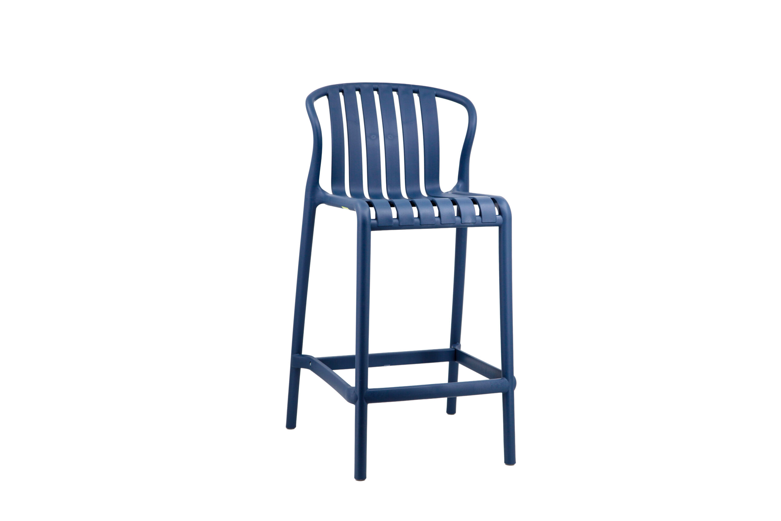 Evermond barstool – Blue