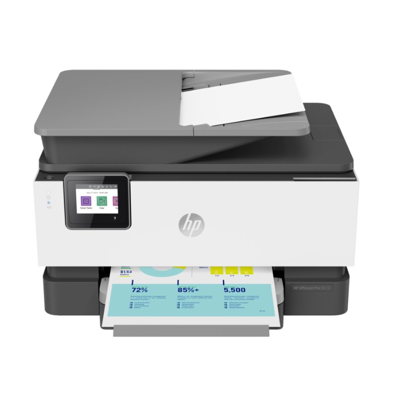 HP OfficeJet Pro 9013 All-in-One Printer | Print, Scan, Copy &amp; Fax | Wireless Business Inkjet Printer | Price in Kenya - Techsavvy Solutions