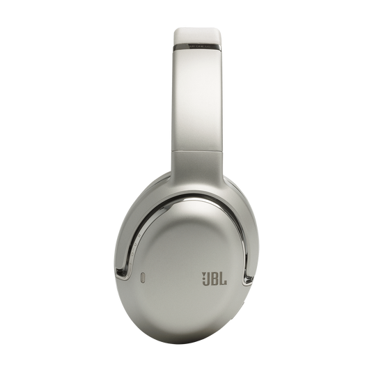 JBL Tour One M2 Wireless Over-Ear Headphones with True Adaptive ANC 50H Battery and JBL Pro Sound