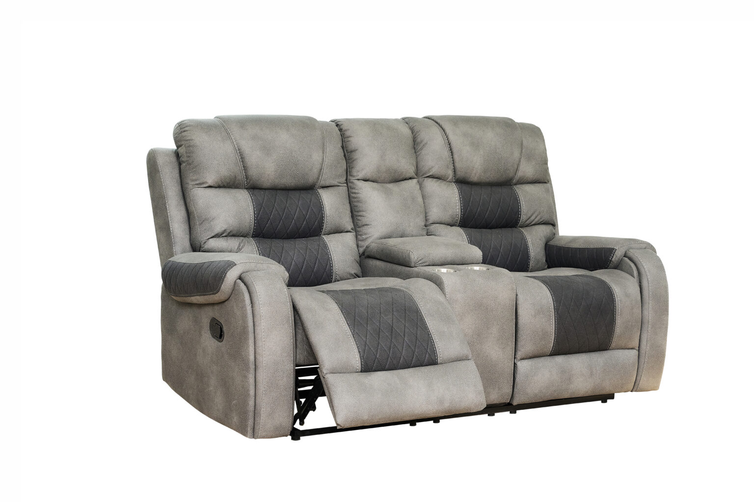 Cara 2 seater Recliner