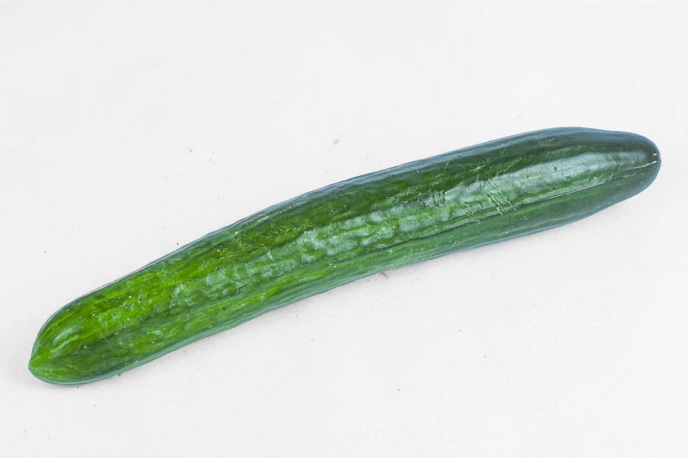 Kajiado English Cucumber – Per Piece