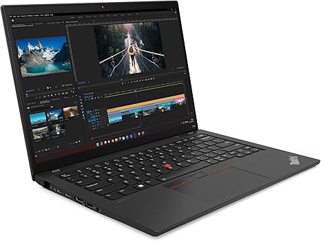 Lenovo ThinkPad E14 Gen 6 | Intel Core Ultra 5 | 8GB RAM | 512GB SSD - Techsavvy Solutions
